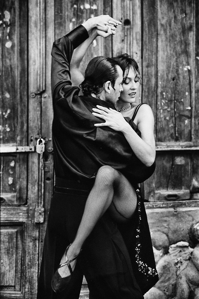 Ecstatic Dance Sessions